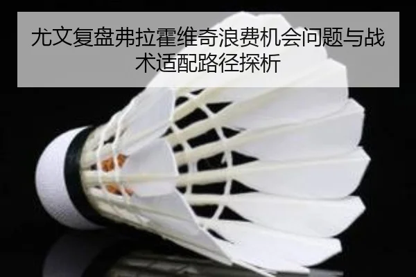 尤文复盘弗拉霍维奇浪费机会问题与战术适配路径探析